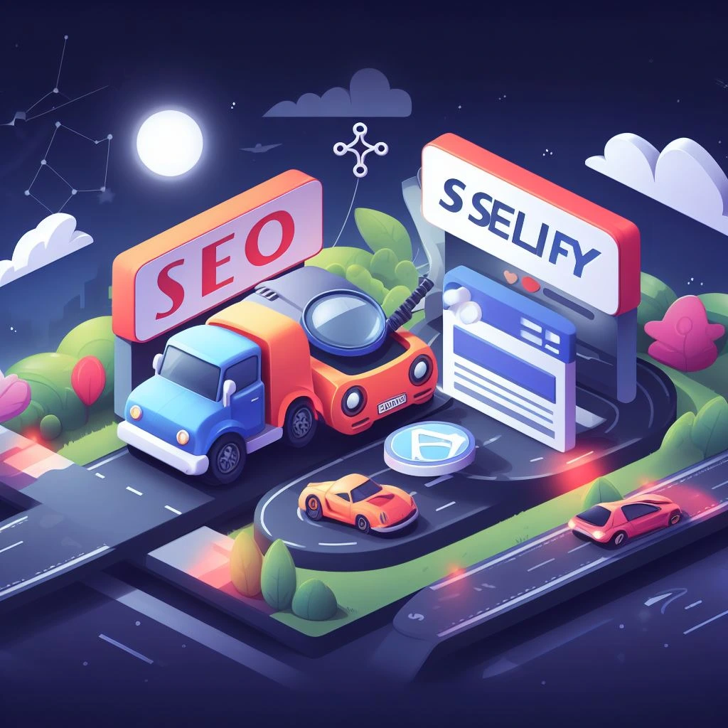 Which eCommerce Platform has Better SEO Capabilities (Shopify Vs. Ecwid)?
