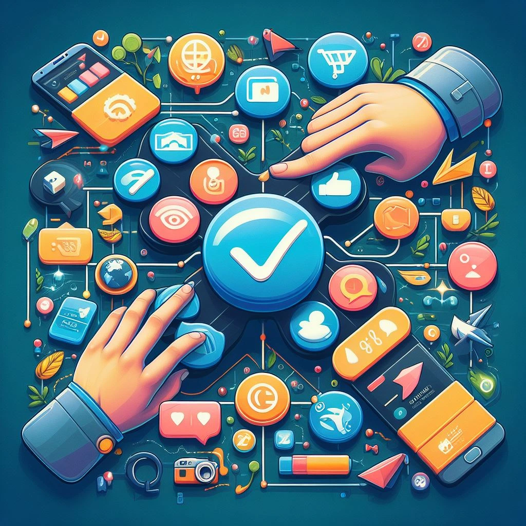 Social Sharing Buttons Availability summary (BigCommerce vs Shift4shop)