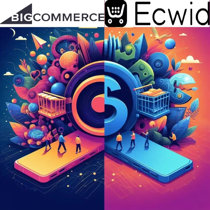 Pricing (BigCommerce vs Ecwid)
