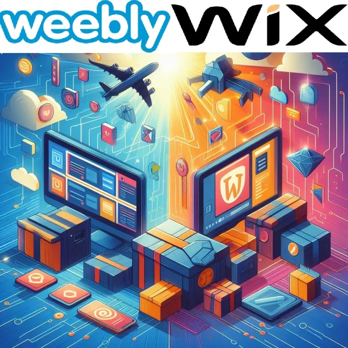weebly vs wix review