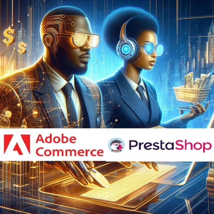 Adobe Commerce vs Prestashop Cost