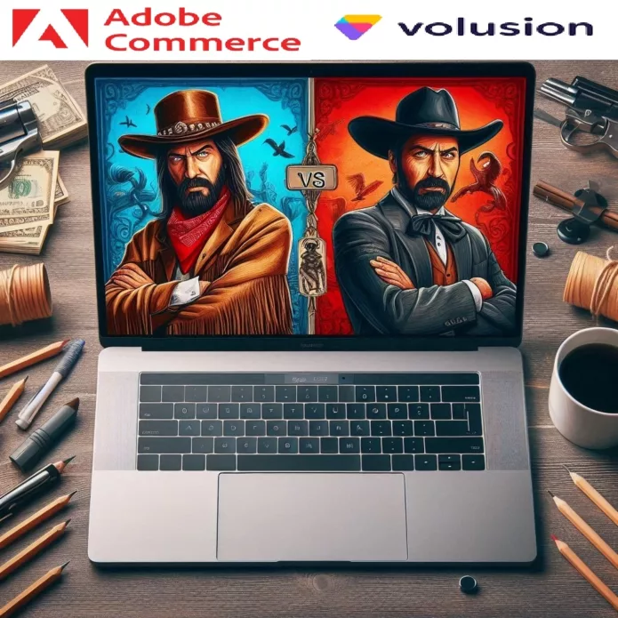 Adobe Commerce vs Volusion Review