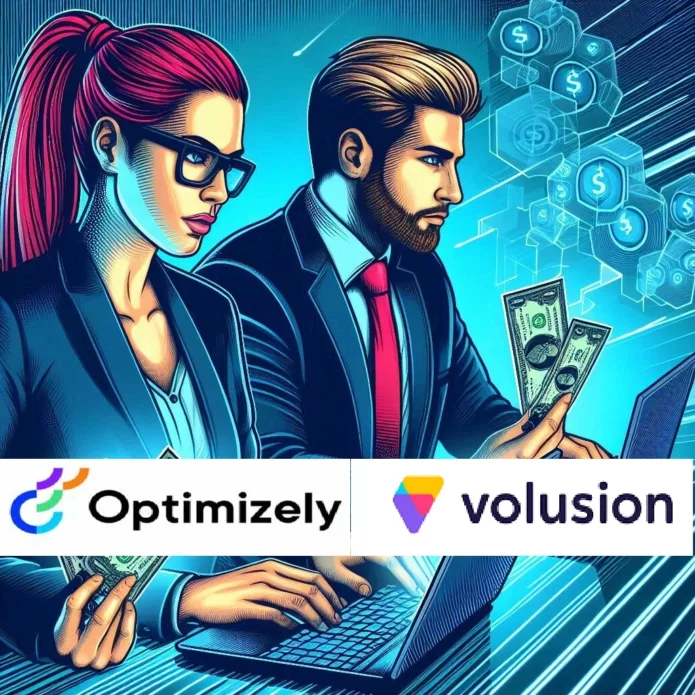 Volusion vs Optimizely (2024) – 25 Savvy Comparison Points