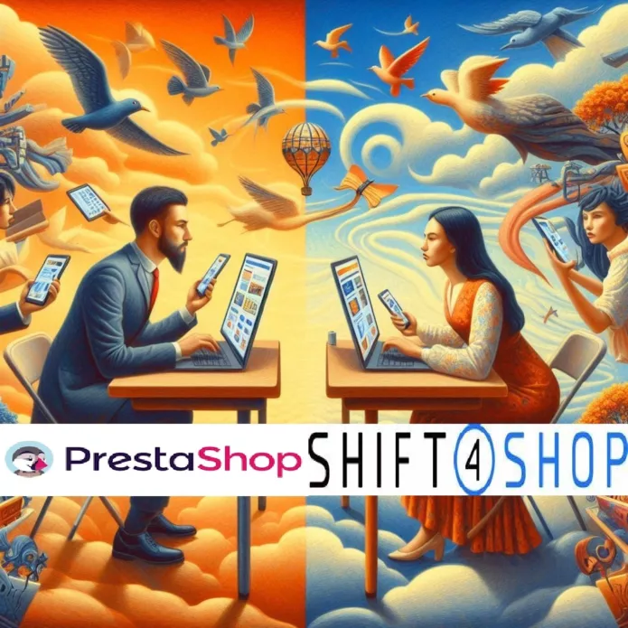 PrestaShop vs Shift4Shop Pricing