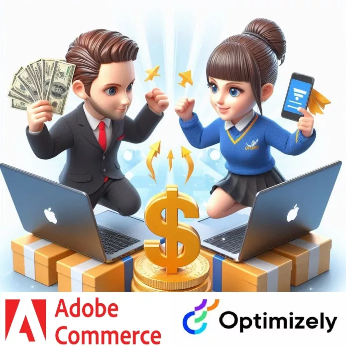 Adobe Commerce vs Optimizely (2024) – 25 Savvy Comparison Points